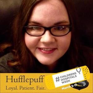 Meet your Posher, Laura